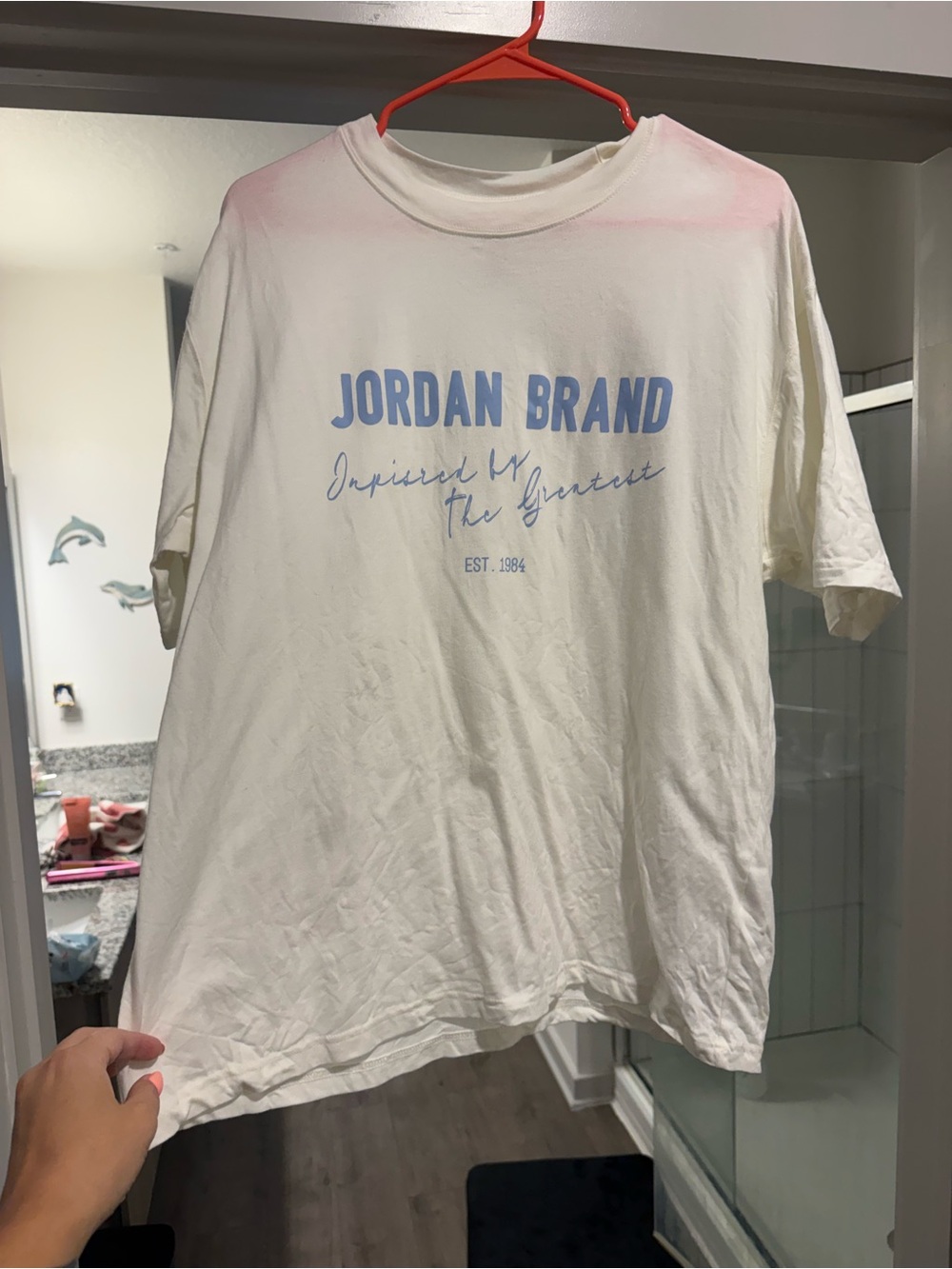 Nike Jordan Top